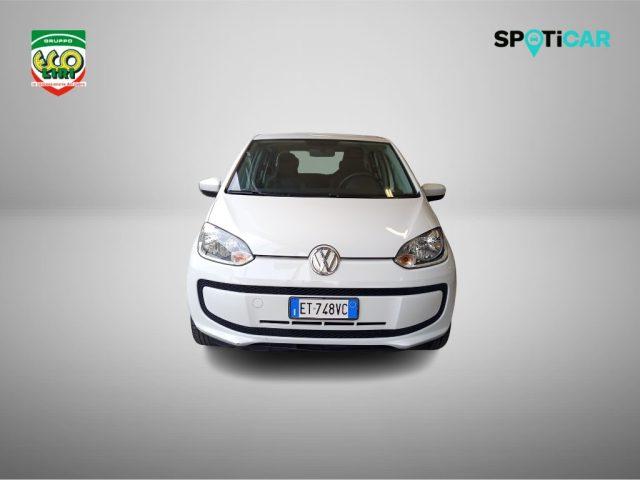 VOLKSWAGEN up! 1.0 75 CV 5 porte move up!