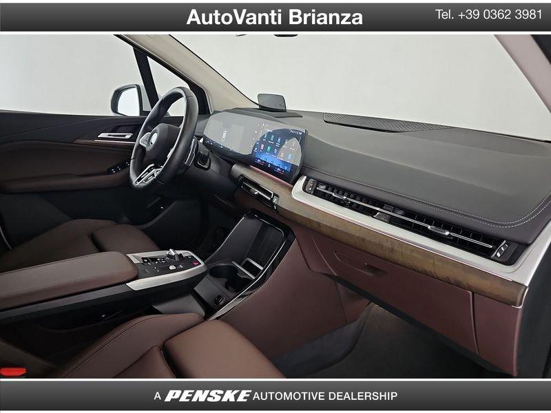 BMW Serie 2 Active Tourer 225e Active Tourer xdrive Luxury