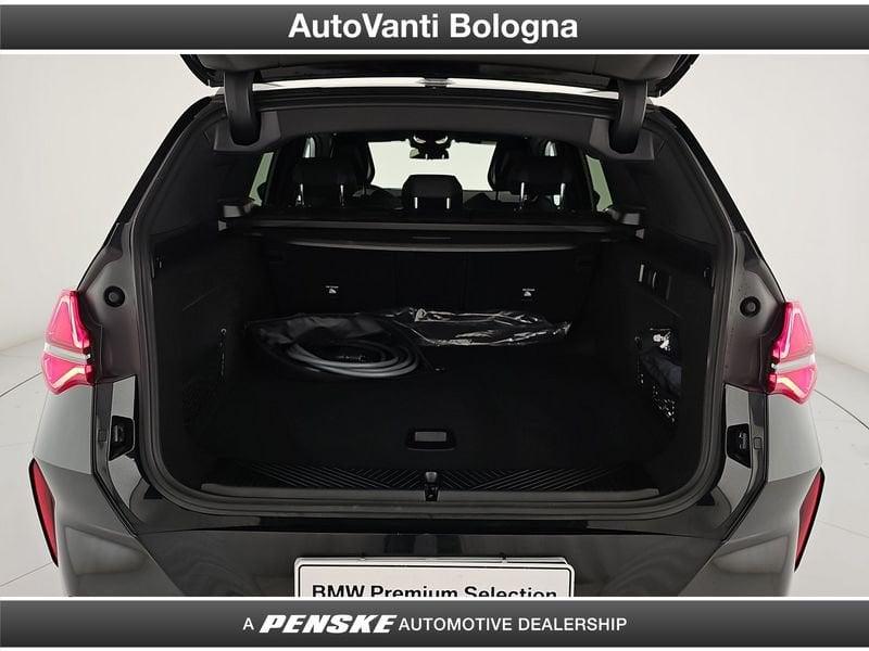 BMW X3 X3 xdrive30e MSport Pro auto
