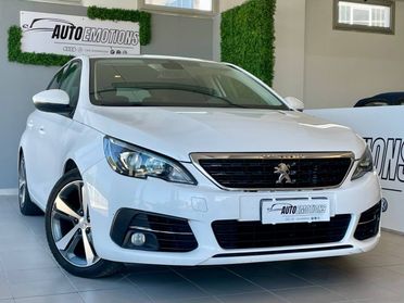 Peugeot 308 BlueHDi - Distribuzione Eseguita