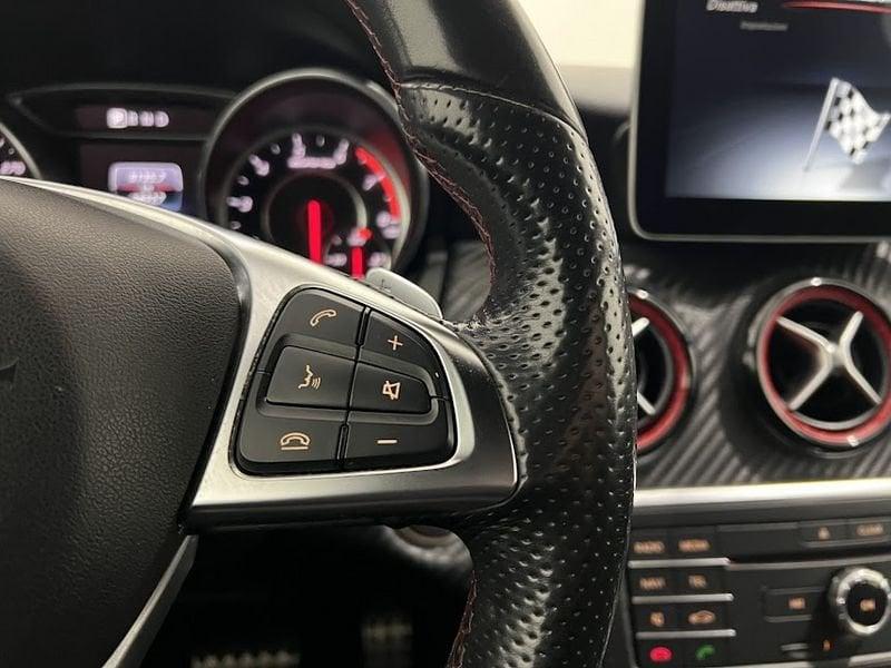 Mercedes-Benz Classe A A 45 AMG 4Matic Automatic
