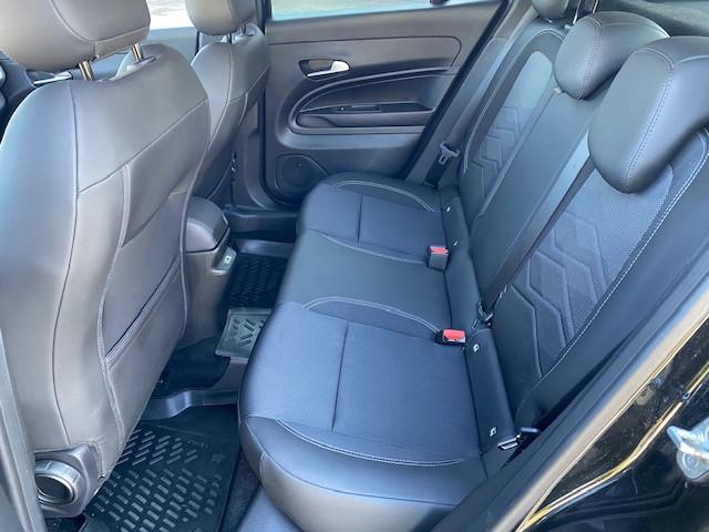 Jeep Avenger 1.2 Summit 100cv Full Optional Unico Proprietario!
