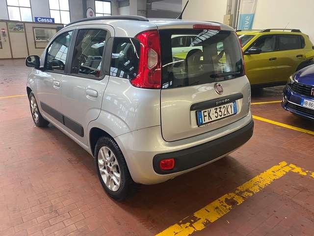 Fiat Panda Panda 1.2 Lounge 69cv
