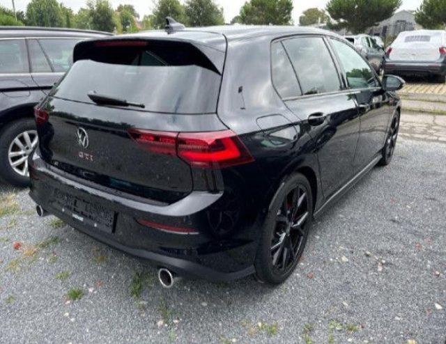 VOLKSWAGEN Golf 2.0 TSI GTI DSG