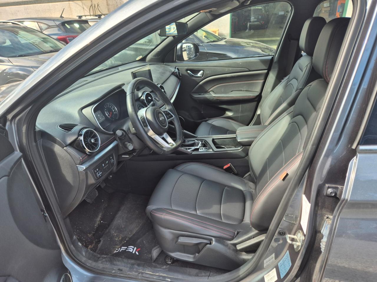 Dfsk Glory 500 1.5 GPL/Bifuel aut. Standard