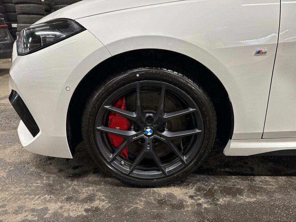 BMW Serie 2 Gran Coupe 220 d Msport xDrive Steptronic