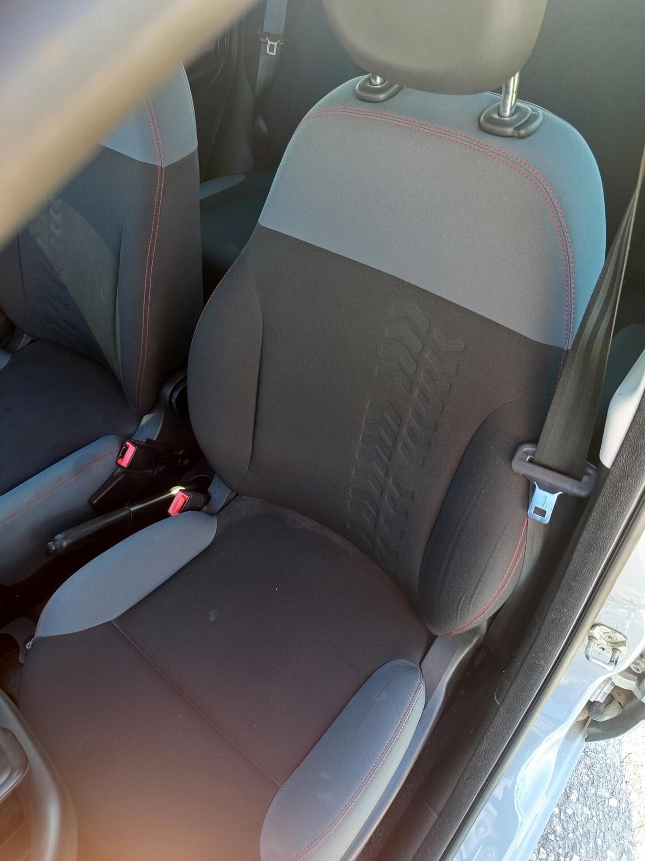 Fiat Panda 1.2 Trussardi