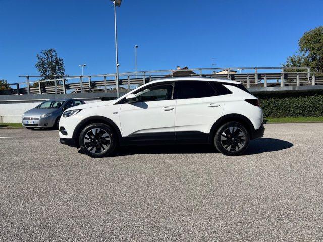 OPEL Grandland X 1.5 diesel Ecotec Start&Stop Elegance