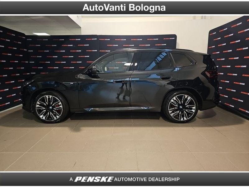BMW X3 X3 xdrive30e MSport Pro auto