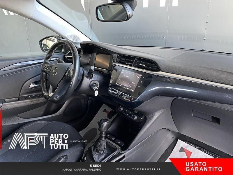 Opel Corsa Corsa 1.2 Elegance s&s 100cv