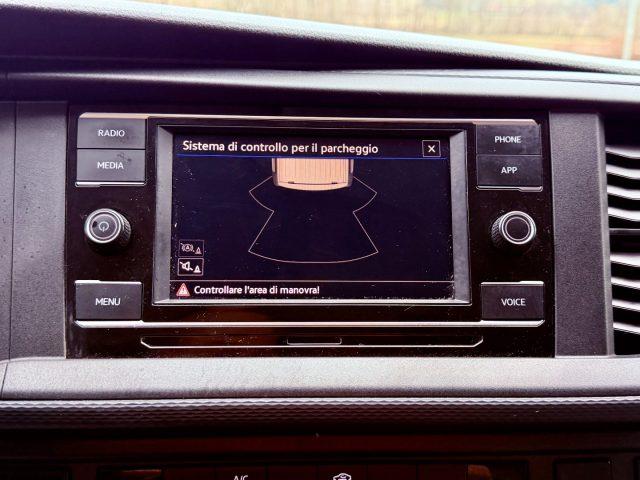 VOLKSWAGEN Transporter 2.0 TDI - KM 49.000 - PARI AL NUOVO - NO OBBLIGO F