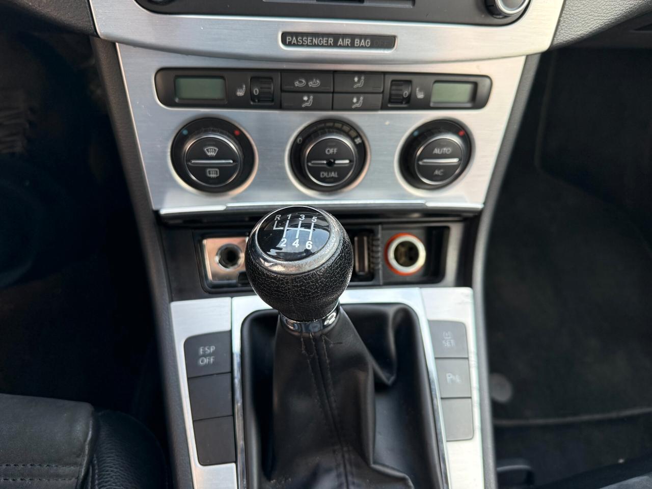 Volkswagen Passat 2.0 TDI DPF Var. Highline MOTORE NUOVO