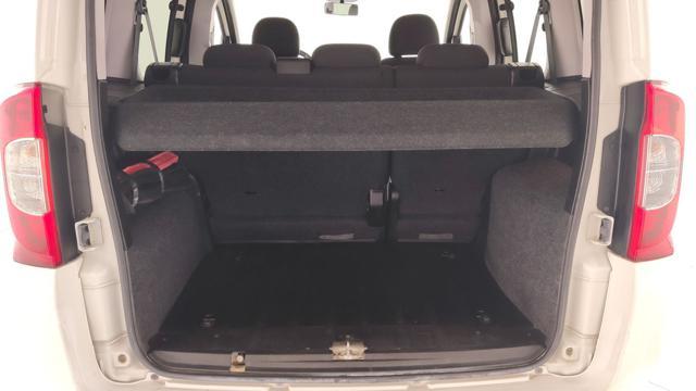 FIAT Qubo 1.3 MJT 80 CV Active