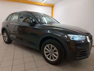 Audi Q5 2.0 TDI 190 CV quattro S tronic Business