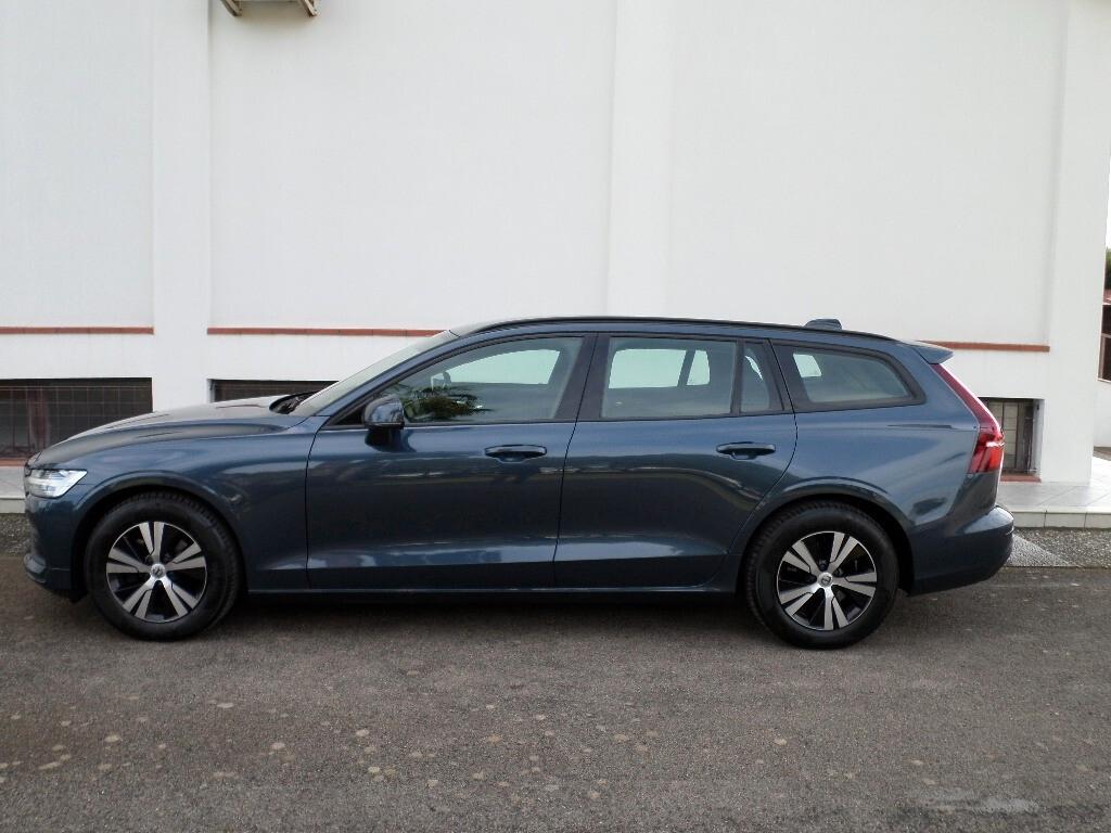 VOLVO V60 d3 ULTIMO MODELLO