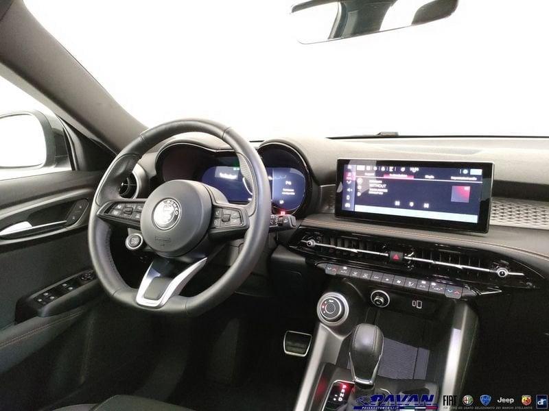 Alfa Romeo Tonale 1.5 130 CV MHEV TCT7 Sprint