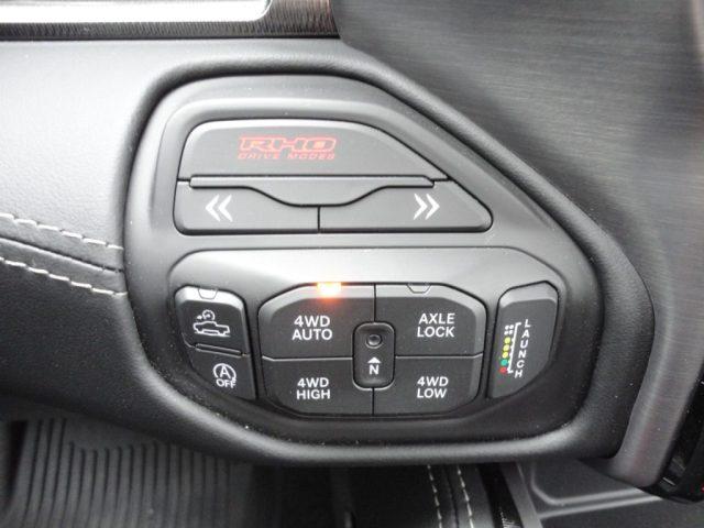 DODGE RAM 1500 3.0L I6 Hurricane RHO N1 - Pronta