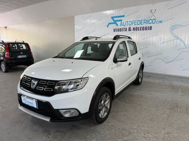 Dacia Sandero Stepway 900 Gpl 90cv
