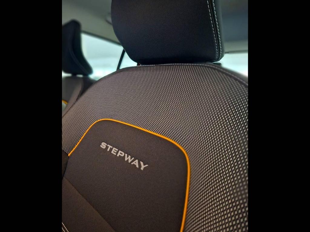 Dacia Sandero Stepway 1.0 tce ECO-G Comfort SL DaciaPlus