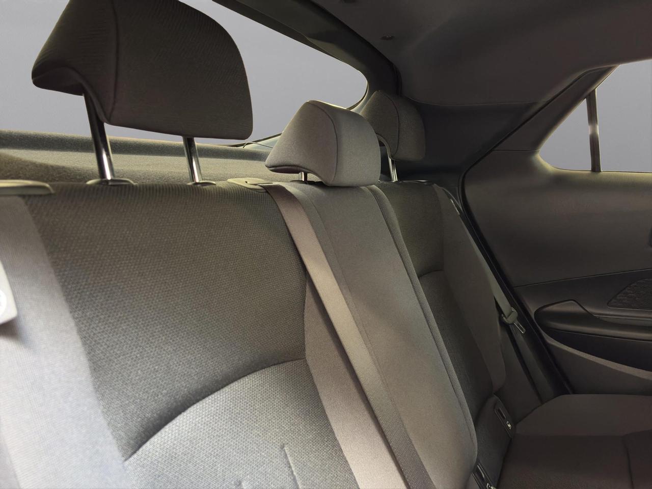 Toyota C-HR 2.0 phev Trend eco fwd e-cvt