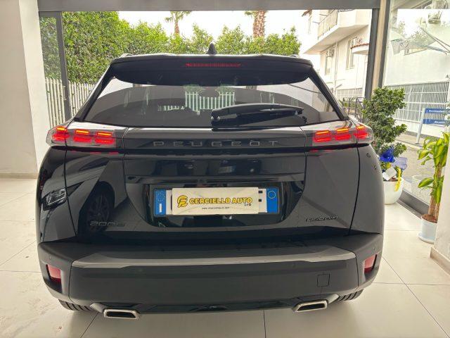 PEUGEOT 2008 Hybrid 136 e-DCS6 GT tua subito da ?319,00 mensili