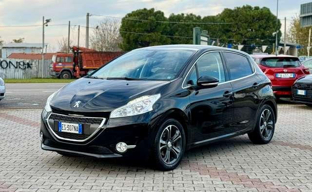 Peugeot 208 5p 1.2 vti 12v Allure Neopatentati