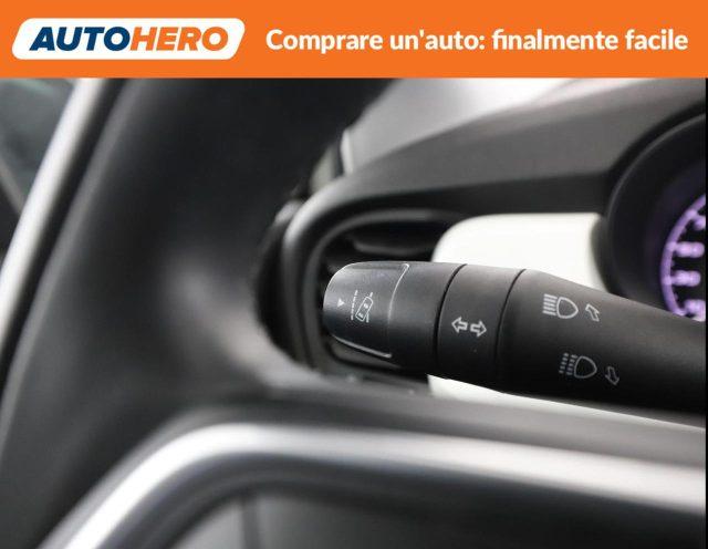 FIAT 500X 1.6 E-Torq 110 CV 120°