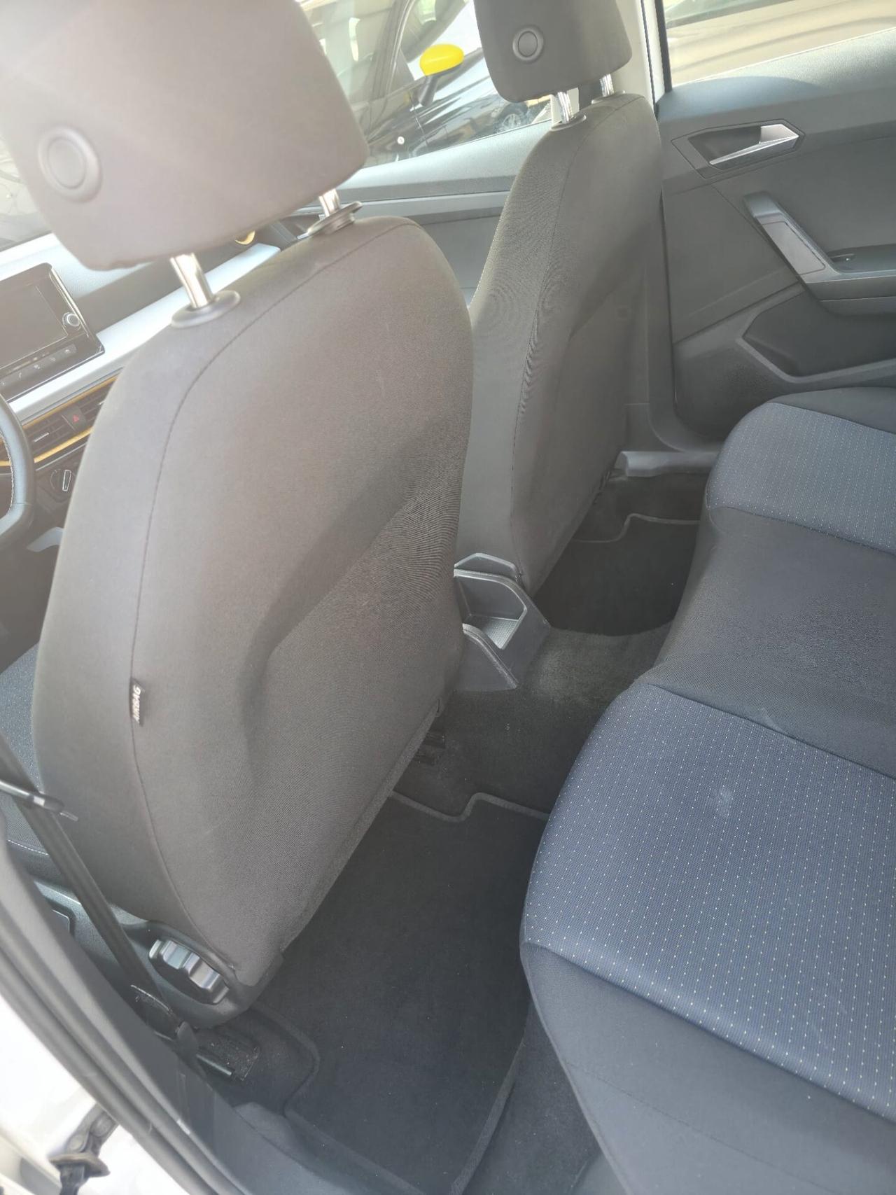 Seat Arona 1.0 EcoTSI FR