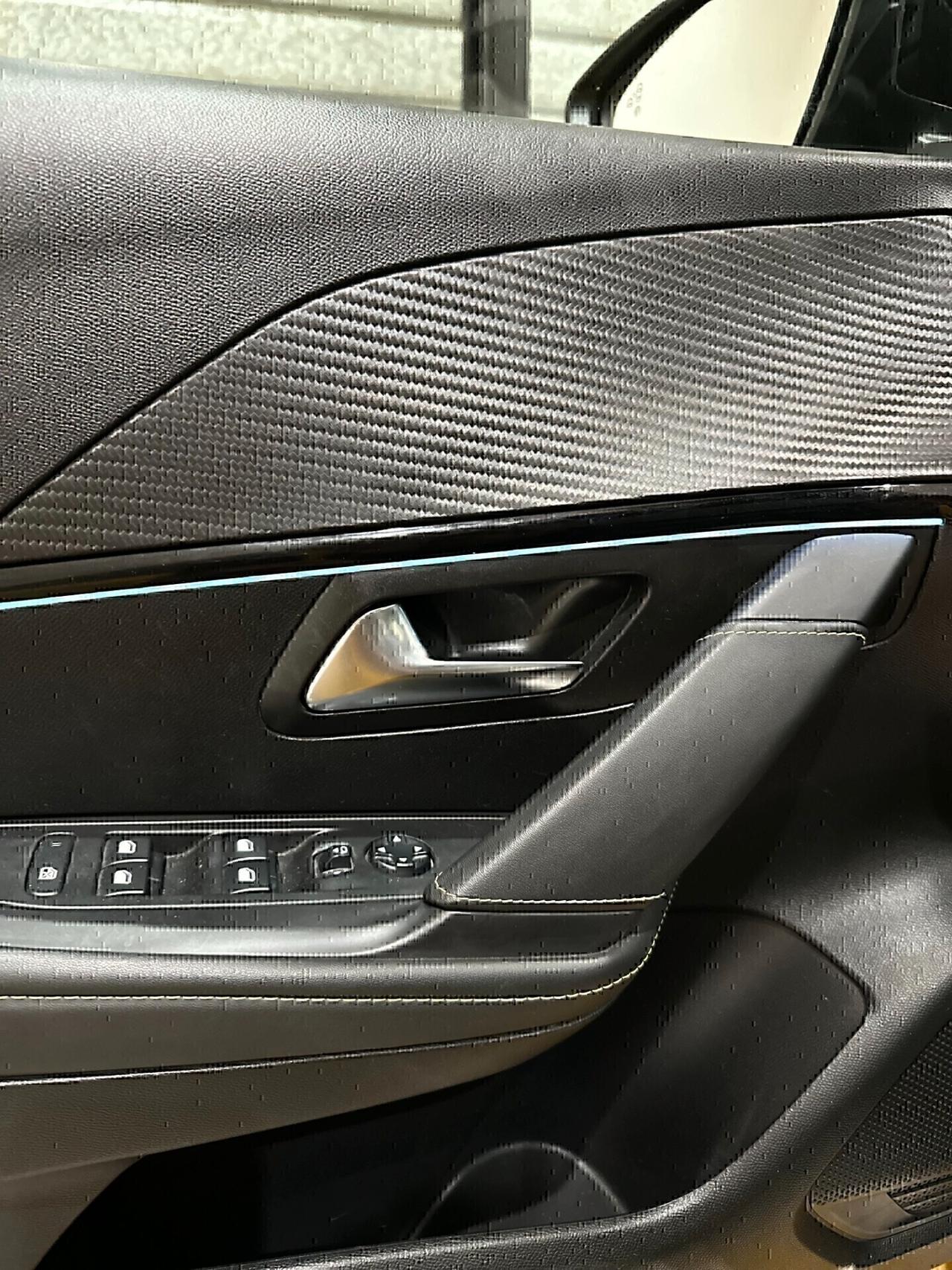 Peugeot 208 PureTech 100 Stop&Start 5 porte GT Line