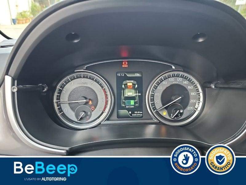 Suzuki Vitara 1.4H EASY TOP 2WD