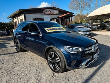 Mercedes-benz GLC 300 GLC 300 d 4Matic Coupé Sport