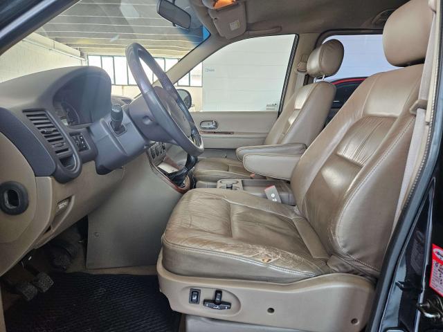 Kia Carnival 2.9 hpdi EX Top 6 PST
