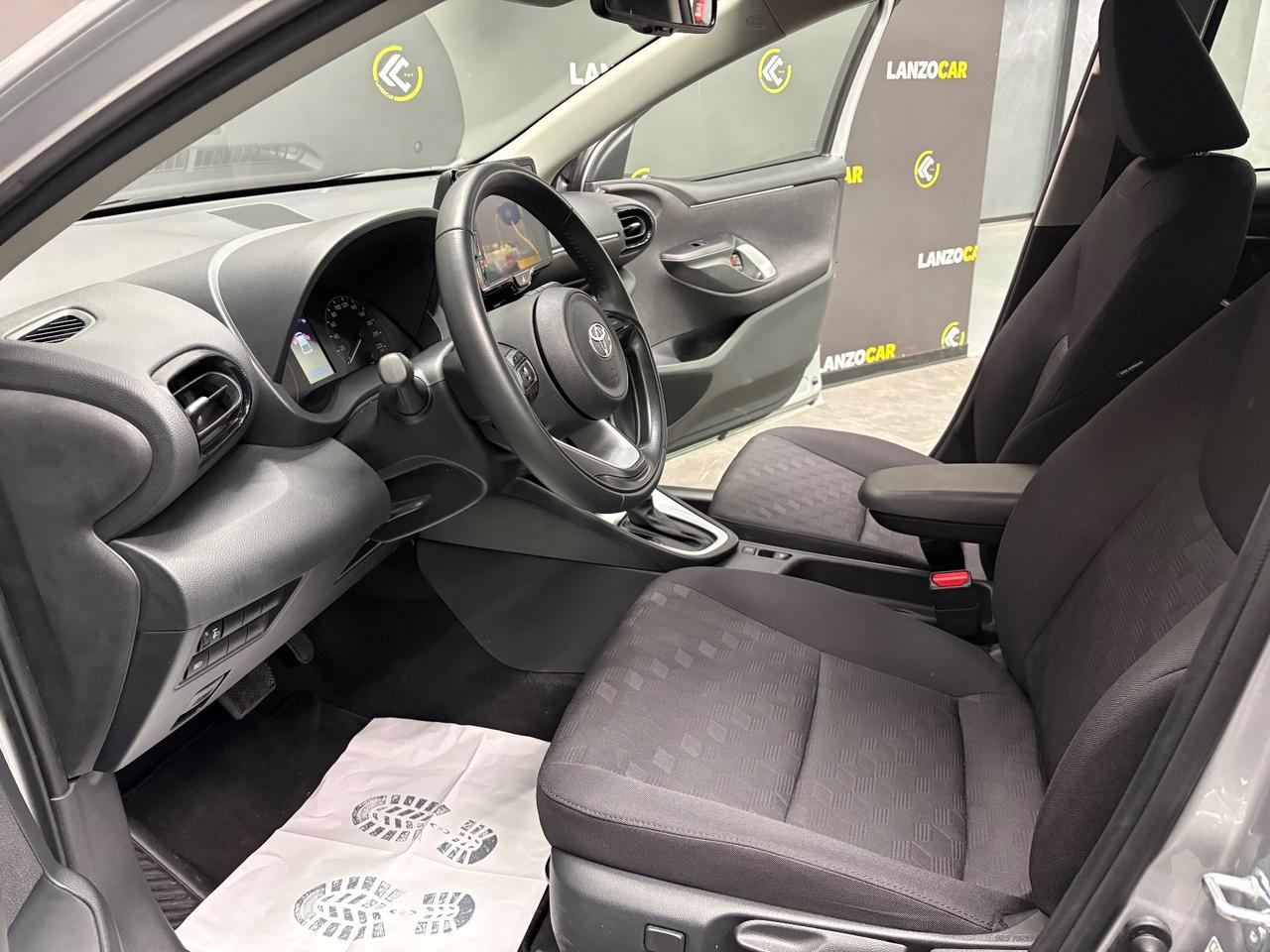 Toyota Yaris 1.5 HYBRID 116CV*ACTIVE*