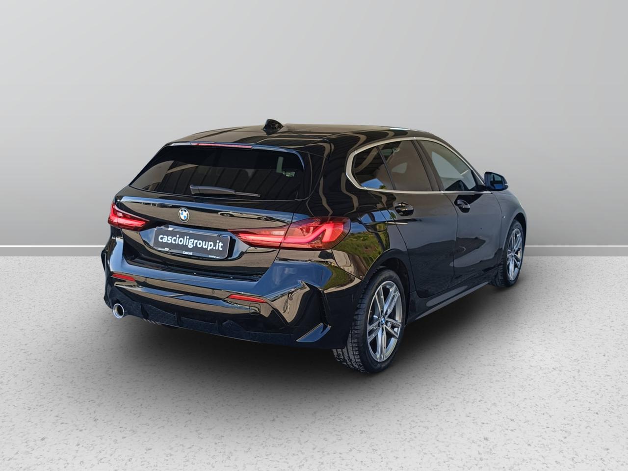 BMW Serie 1 F40 - 116i Msport auto