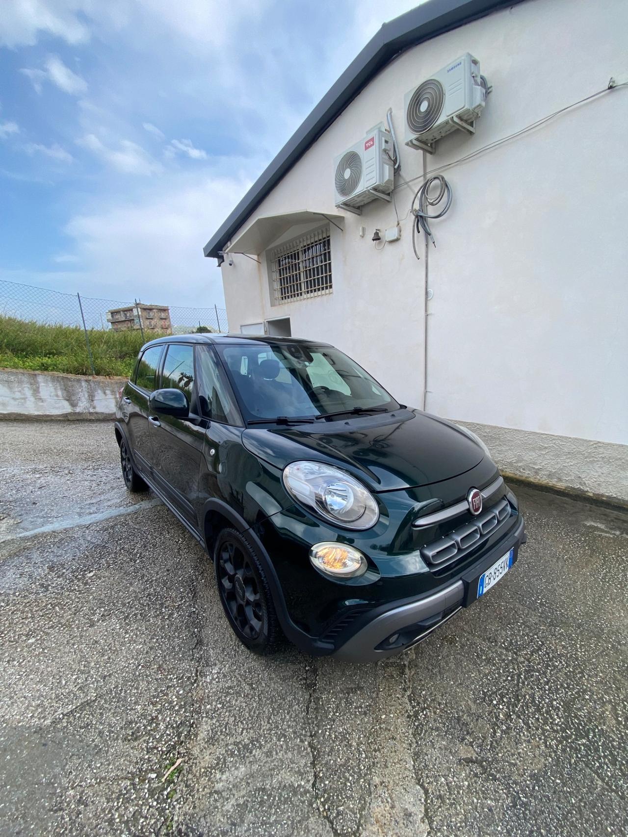 Fiat 500L 1.6 Multijet 120 CV Sport