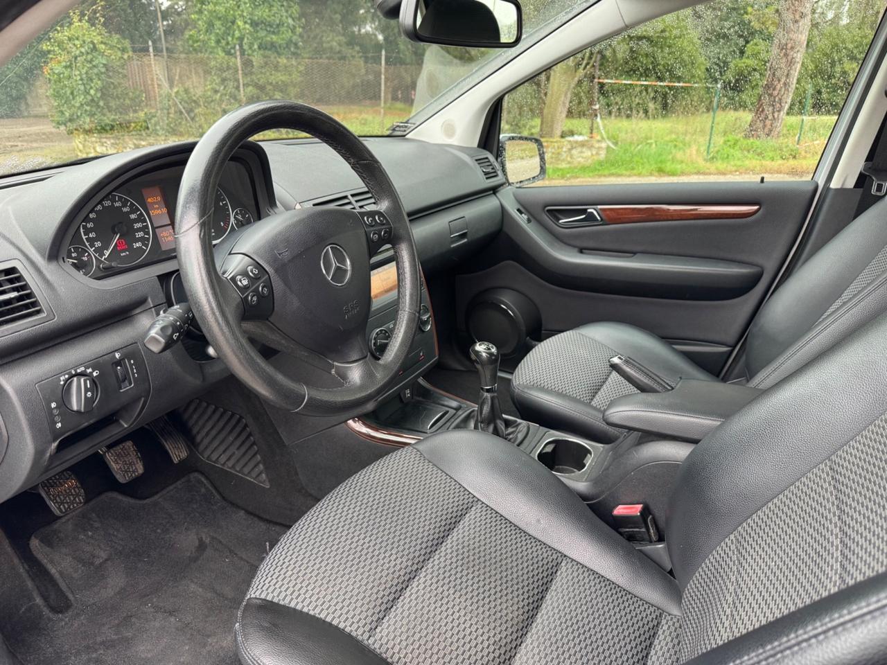 Mercedes-benz A 200 CDI Style