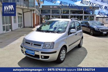 Fiat Panda 1.2 Emotion