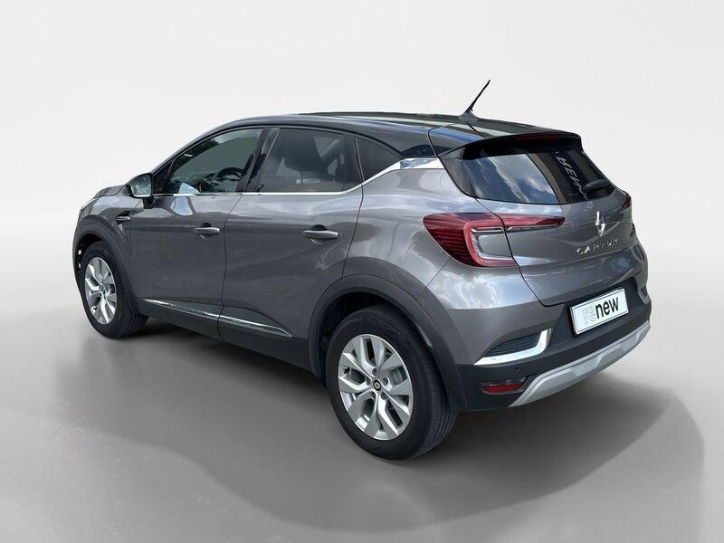 Renault Captur Captur TCe 100 CV GPL FAP Intens
