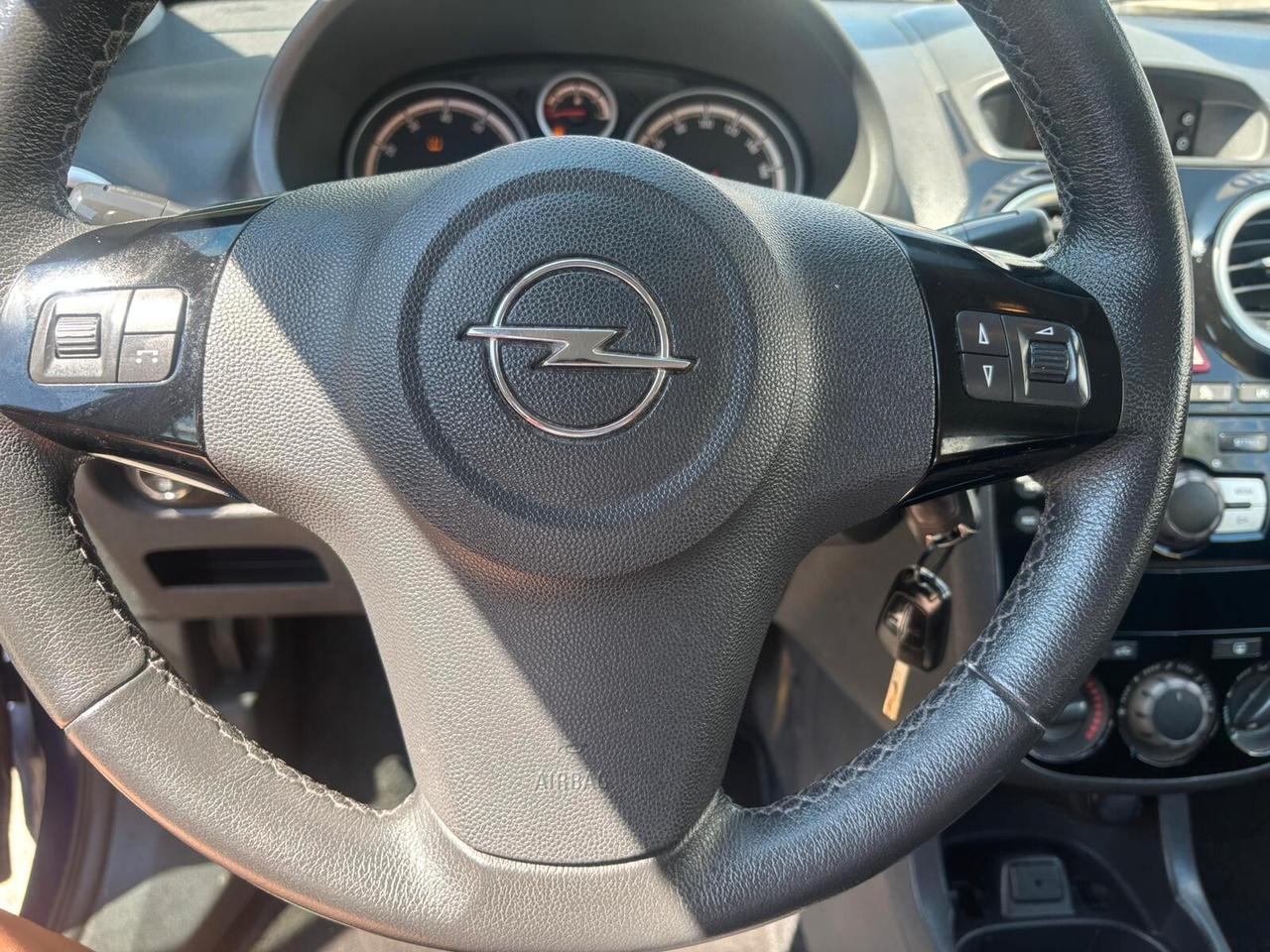Opel Corsa 1.2 85CV 5 porte GPL-TECH Ecotec