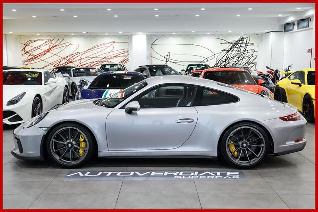 PORSCHE 991 4.0 GT3 TOURING|LIFT|CHRONO|BOSE