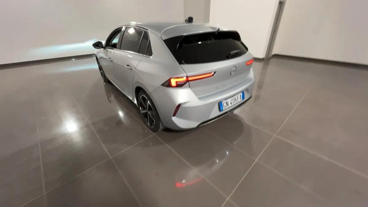 Opel Astra 1.2 Turbo 130 CV Business Elegance