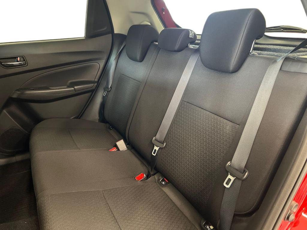 Suzuki Swift 1.2 hybrid Top 2wd