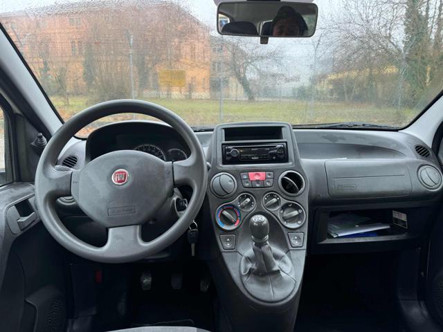 FIAT Panda neopatentati Bellissima 1.2 Lounge