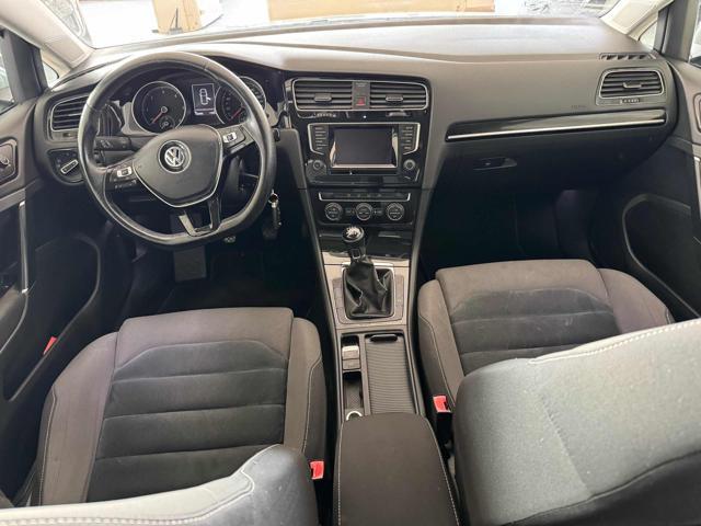 VOLKSWAGEN Golf 2.0 TDI 5p. Highline BlueMotion Technology