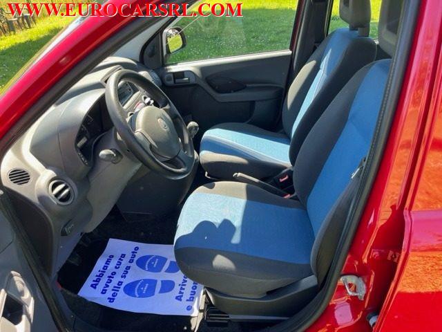 FIAT Panda 1.4 Dynamic Natural Power