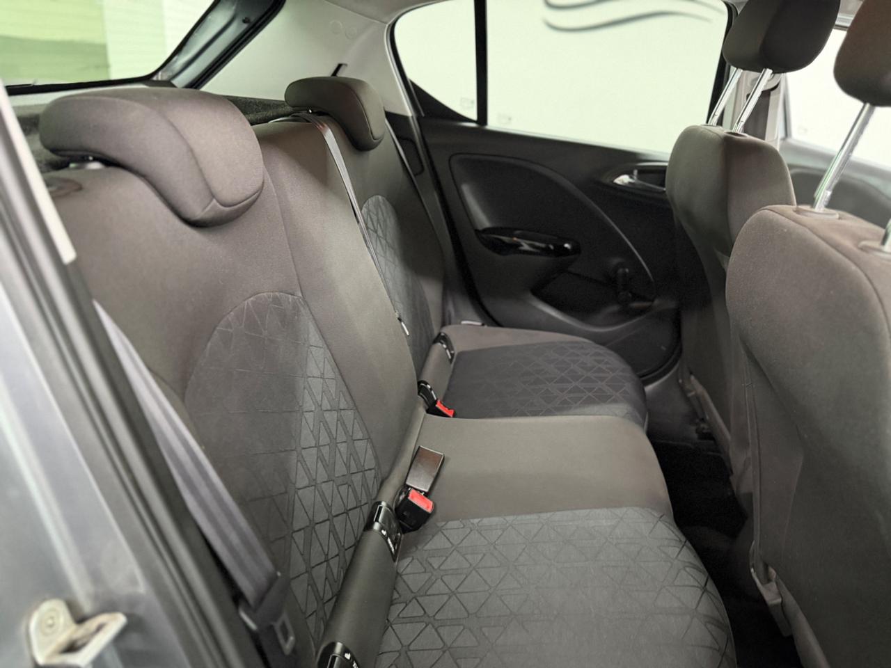Opel Corsa (anno 2019)