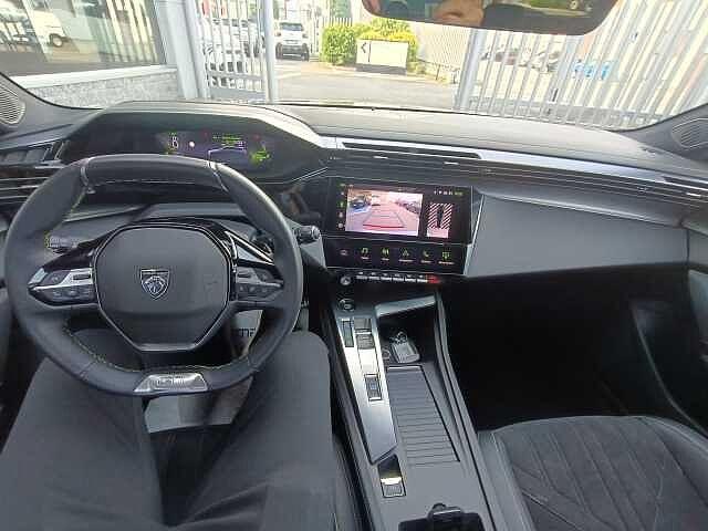 Peugeot 308 SW 1.5 BlueHDi 130cv EAT8 GT AZIENDALE