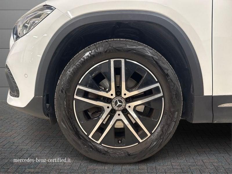 Mercedes-Benz GLA 180 d Sport Plus auto