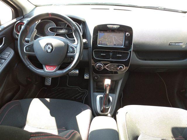 RENAULT Clio TCe 220CV EDC 5 porte Energy R.S. Trophy