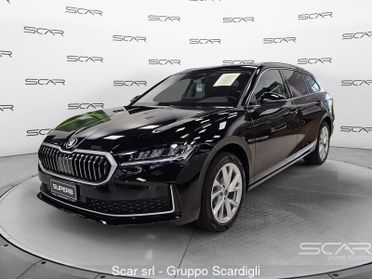 Skoda Superb Superb 2.0 TDI DSG Wagon Style